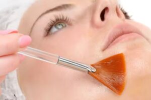 Ana Carla Natural Beauty