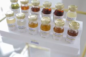 Ana de Guevara Est&eacute;tica Avanzada