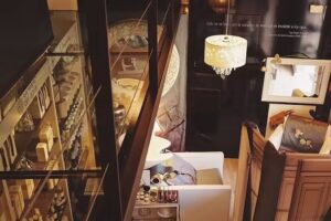 Ana El Arte de la Belleza Natural &ndash; Sal&oacute;n de Est&eacute;tica, Masajes, Peluquer&iacute;a y Cosm&eacute;tica Natural en Segovia