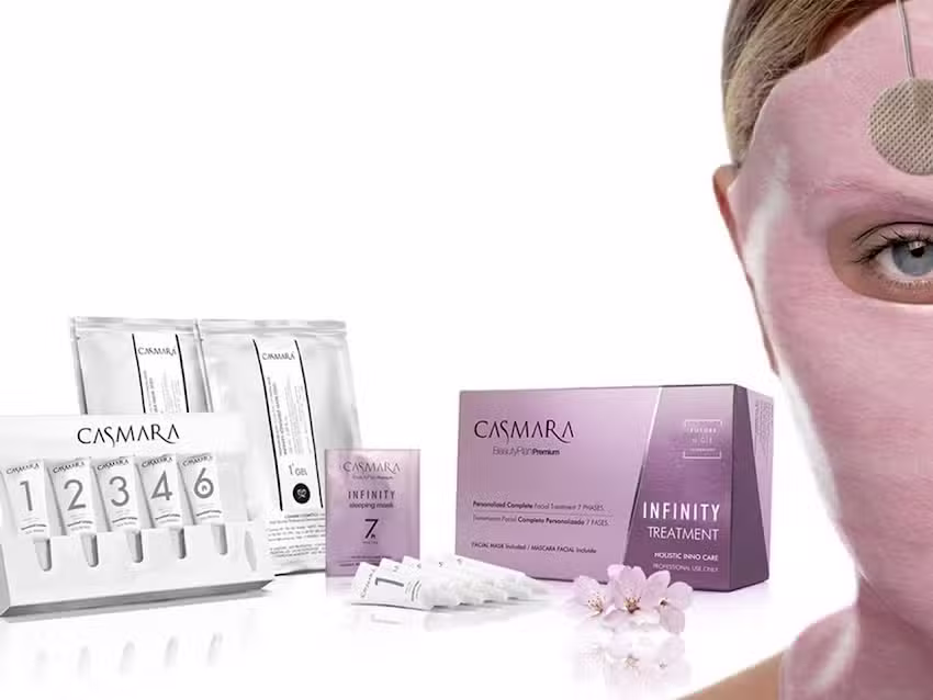 Ana Garcia Estetica y Belleza