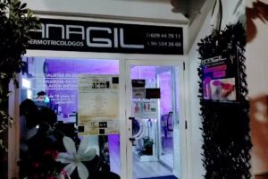 Ana Gil Salud y bienestar &ndash; Tratamiento Dermo-Capilar &ndash; Depilaci&oacute;n L&aacute;ser- Altea (Alicante)