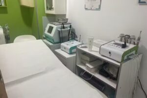 Ana Llovera Estética Avanzada