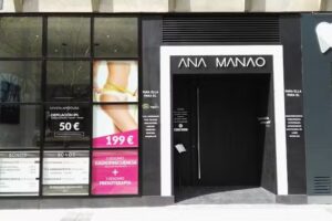 Ana Manao Zona Actur | Centro de medicina est&eacute;tica y belleza en Zaragoza