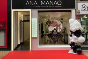 Ana Manao Zona Cinco de marzo | Centro de medicina est&eacute;tica y belleza en Zaragoza