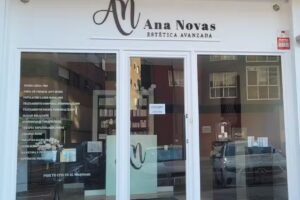 Ana Novas &middot; Est&eacute;tica Avanzada