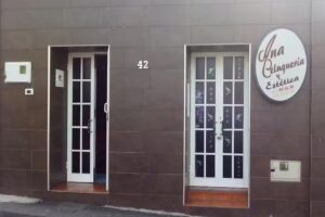 Ana Peluquería y Estética