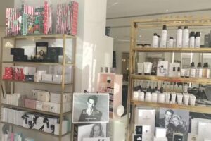 Ana P&eacute;rez | Make Up and Beauty