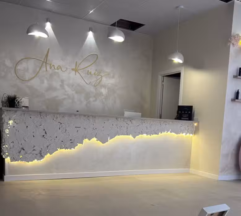 Ana Ruiz Est&eacute;tica Avanzada