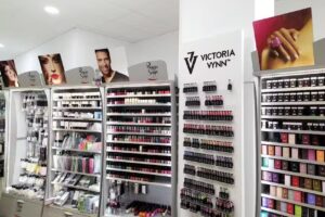 Ana Salmerón – Tienda, Venta y Distribución