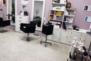 Ana Salon de Belleza