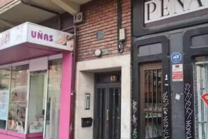 Ana Sal&oacute;n De U&ntilde;as