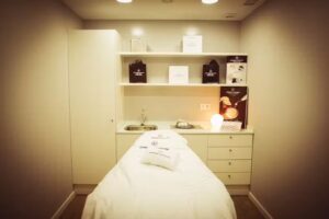 Ana Segura Est&egrave;tica