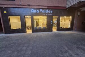 Ana Valdes hair & beauty