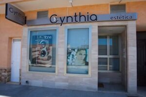 Ana Vasileva Centro Est&eacute;tica