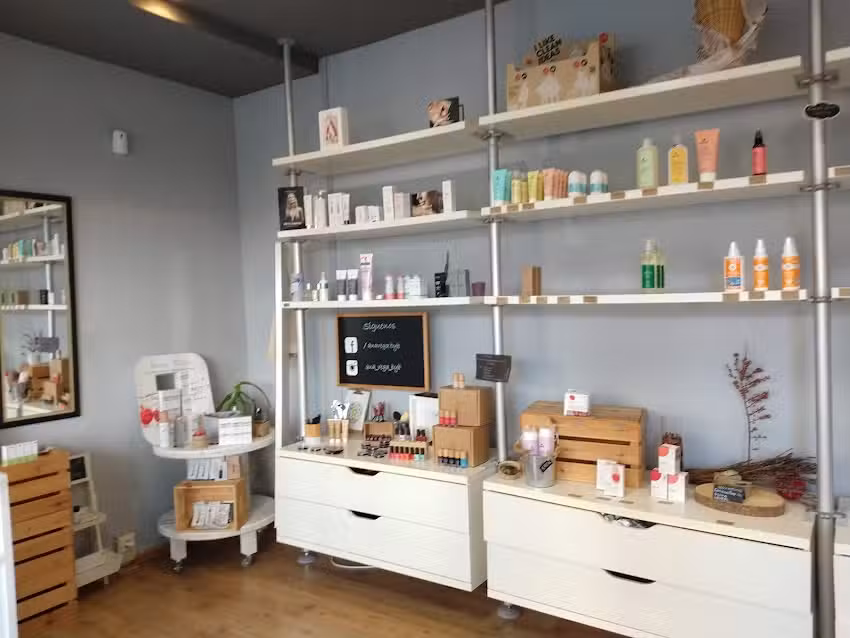 Ana Vega | belleza y bienestar