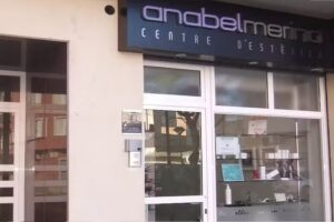 Anabel Merino Centro De Est&eacute;tica
