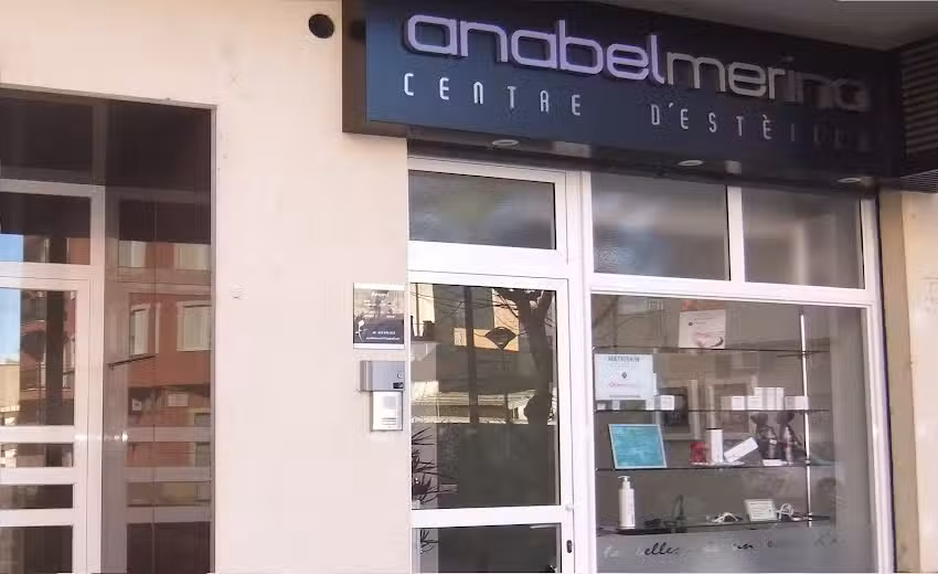 Anabel Merino Centro De Est&eacute;tica