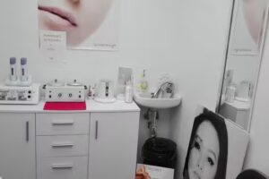 ANABELI Est&eacute;tica Personal