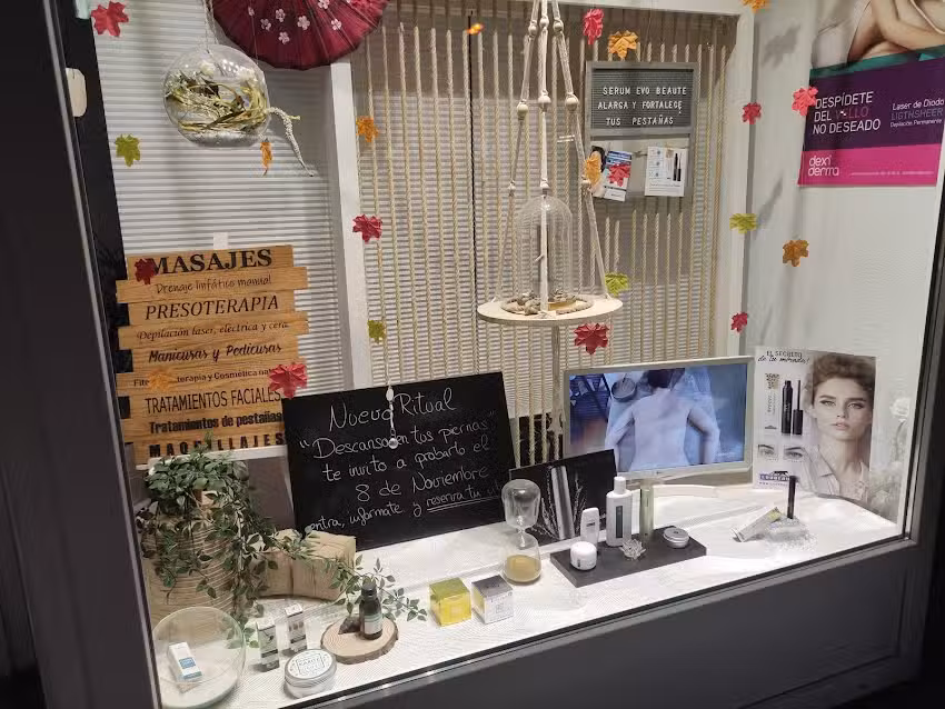 ANAHATA Belleza Natural