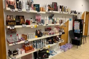 Anais Belleza Online