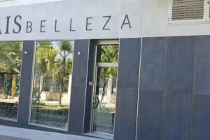 Anais Centro Estético y Belleza