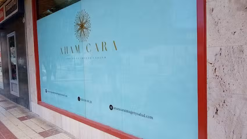 Anamcara Imagen y Salud