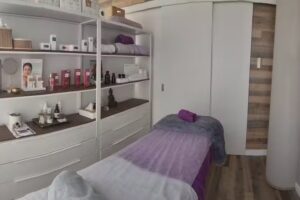 Ananda Beauty Centre d&rsquo;Est&egrave;tica