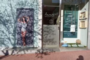 Ananta Espacio de Belleza Natural