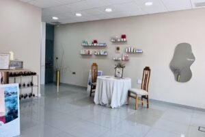 Anastasiia Art of Beauty by Centro Autorizado de Formaci&oacute;n Mazur