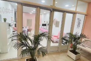 Andra Beauty Nails&Lashes Studio