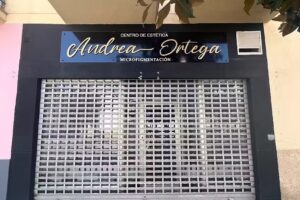 Andrea Ortega Centro de Est&eacute;tica y Micropigmentaci&oacute;n