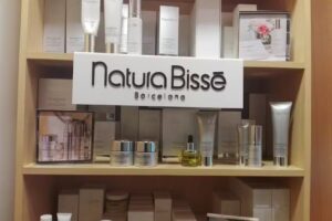 &Aacute;ngela Estetika Zentroa