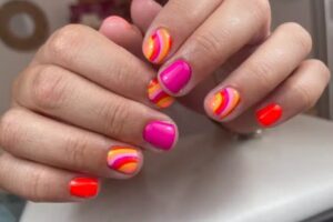 Ángela Sáez Nails & Beauty