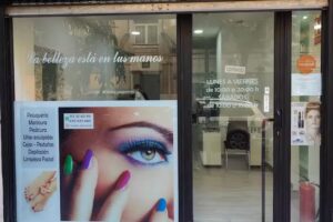 Angeles Beauty & Nails