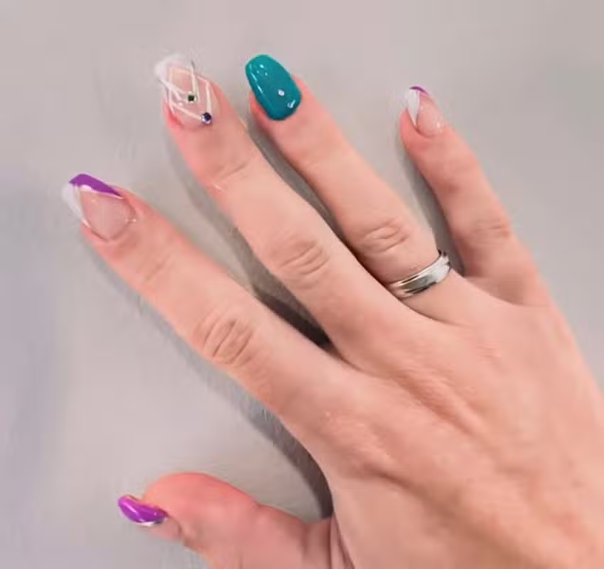 Angeles Salon de Est&eacute;tica &ndash; Guadalajara