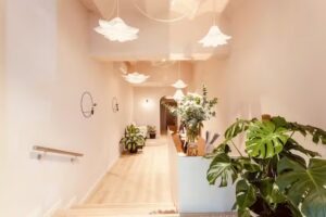 Ang&eacute;lica Palacios Est&eacute;tica & Bienestar