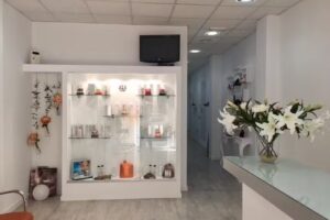 Angsana Centro de Est&eacute;tica y Bienestar