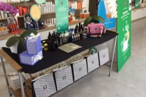 &Agrave;NIMA BLAVA CENTRO DE EST&Eacute;TICA &ndash; PARAFARMACIA