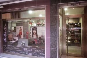 ann cosmetics-Tienda de productos de peluquer&iacute;a y est&eacute;tica