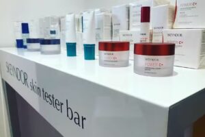 Anna Ars Centre d&rsquo;Est&egrave;tica