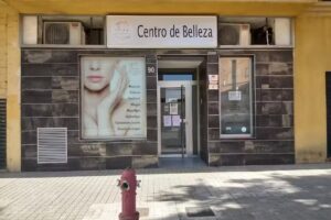 Anna est&eacute;tica integral y bienestar