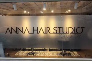 Anna Hair Studio