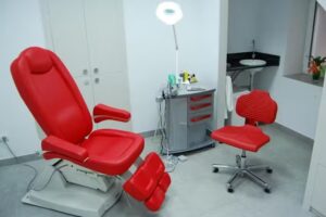 Anna Ralda &ndash; Hubmedic