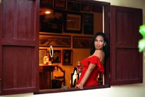 Annia del R&iacute;o. Model. Speaker. Actress. Sale. Beauty