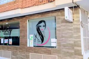 Anny Beauty Salon