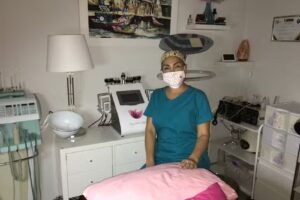 Anny Belleza Integral