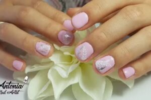 Antonia Nail Artist