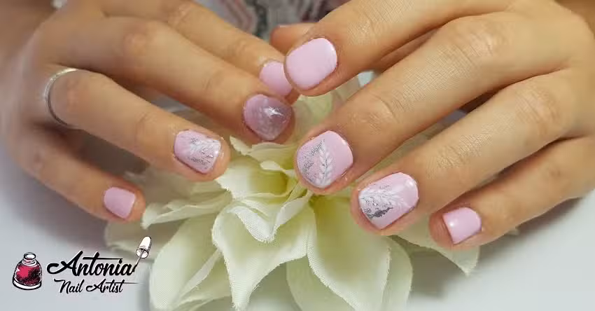 Antonia Nail Artist