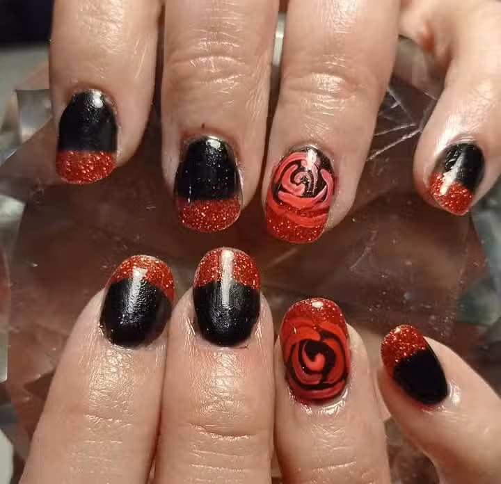 Anyta Est&eacute;tica Nails