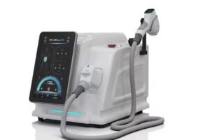 Aparatolog&iacute;a Est&eacute;tica y Servicio T&eacute;cnico. Galax L&aacute;ser System